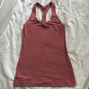 Lululemon Pink Align Tank